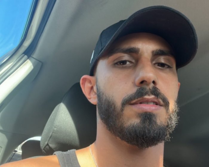 Ero un bullo: Daniel Zaccaro racconta la sua storia di redenzione ai giovani di Domo