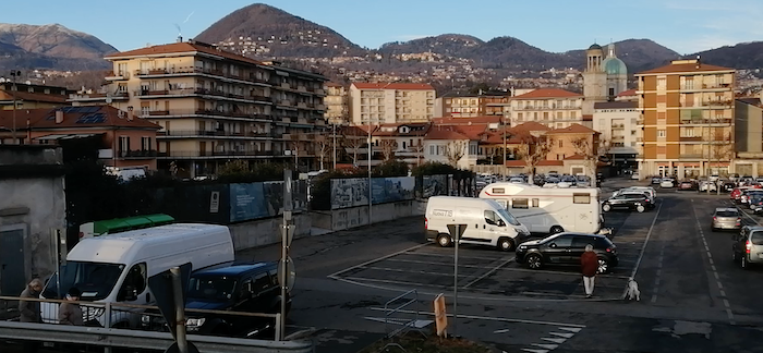 Lavori in piazza Fratelli Bandiera: revocata la gara d'appalto, salvo il pozzo 