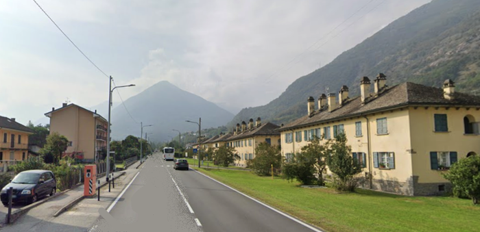 Ripristinare i 70 Km/h sulla provinciale per Domo, la richiesta di Uniti per Villa