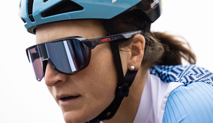 Elisa Longo Borghini settima in classifica generale all'UAE Tour Women