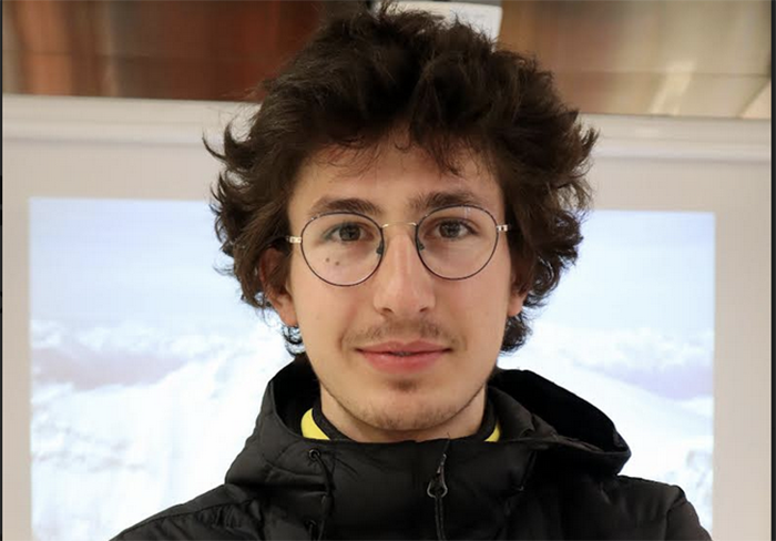 Bettoli e Tonietti nella top 20 nella Coppa del Mondo Giovani in Germania