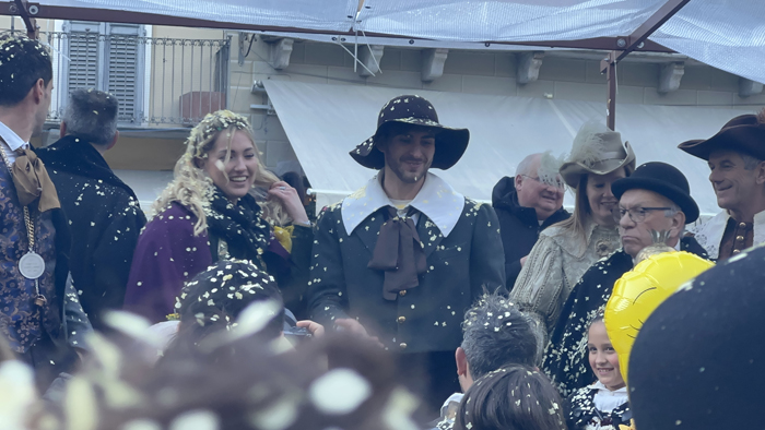 Carnevale di Domodossola: ecco i numeri vincenti della lotteria e i premi 