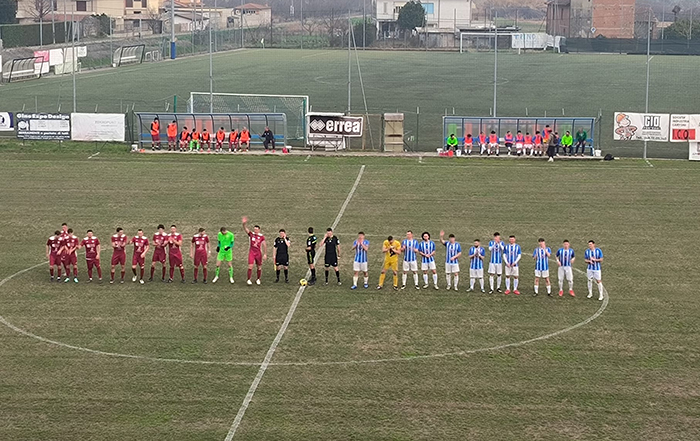 Vittoria scaccia dubbi per la Juve Domo, a Trino finisce 3-0