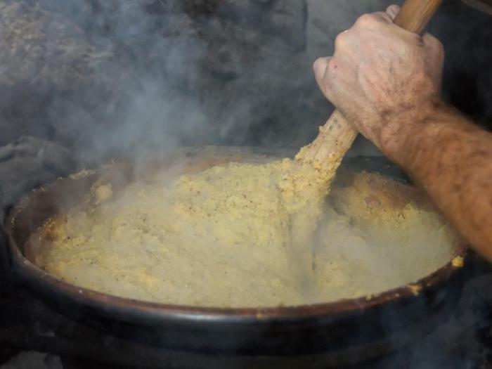 Vagna: sapori di un tempo col Carneval Vecc delle "Arsciol", domenica