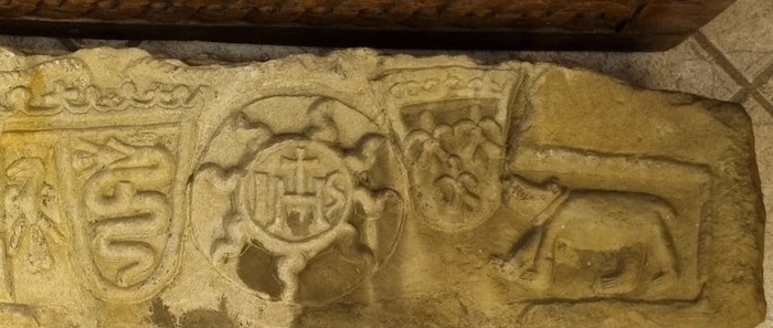 Ornavasso: svelato il "mistero storico" del bassorilievo di 500 anni fa 
