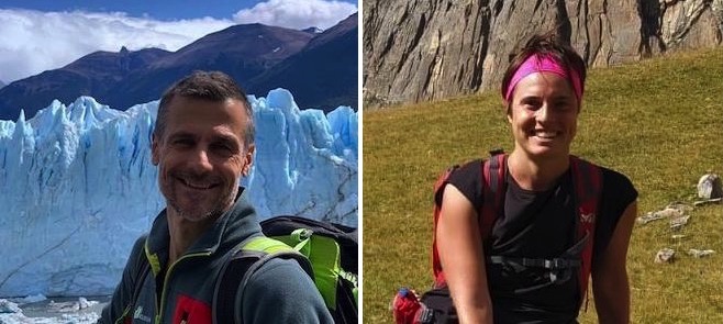 Formazza dedica una messa a Vanessa e Roberto, vittime della valanga del 7 gennaio 
