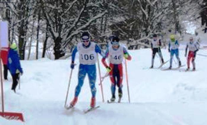I risultati dei giovani ossolani allo Skiri Trophy