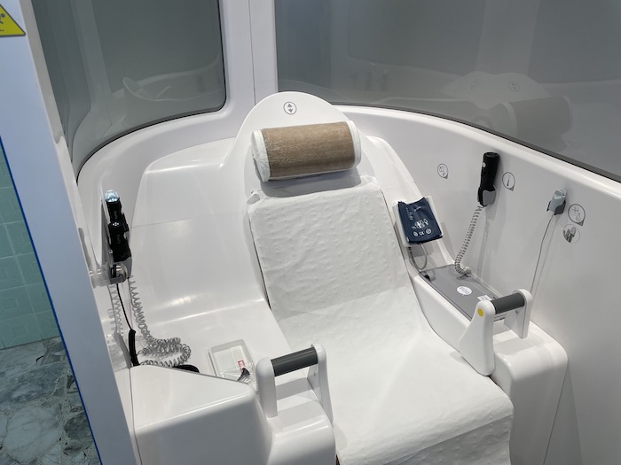 E adesso Macugnaga aspetta la cabina per le viste mediche a distanza 