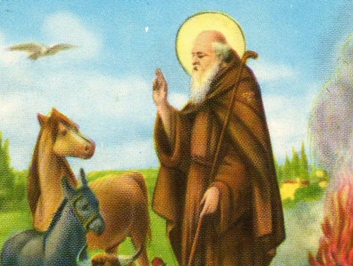 Brolo: si festeggia San'Antonio e si raccolgono fondi per i restauri del campanile