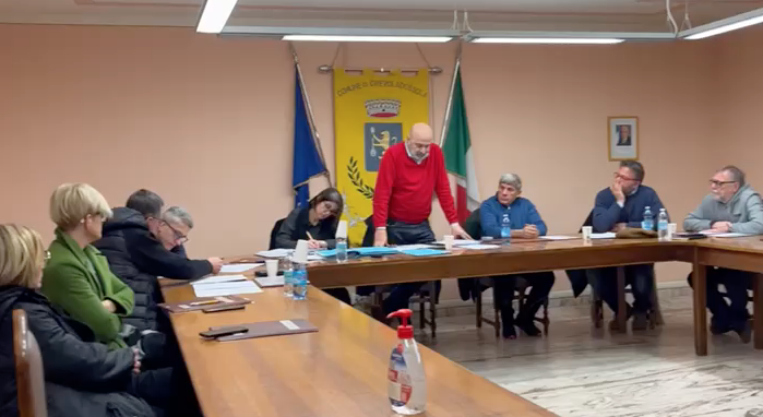 Crevola, il sindaco contrattacca: da Iaria affermazioni false