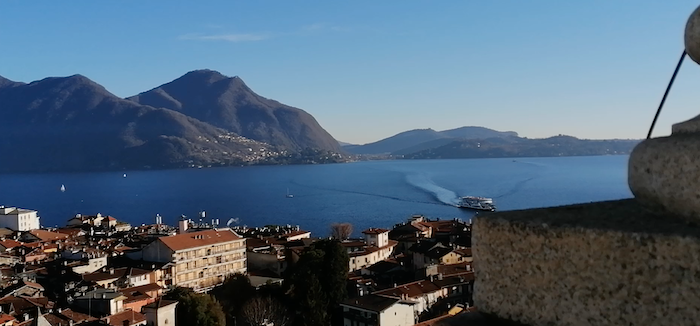 Quartiere Intra: con le dimissioni di Piana entra D'Alessandro  