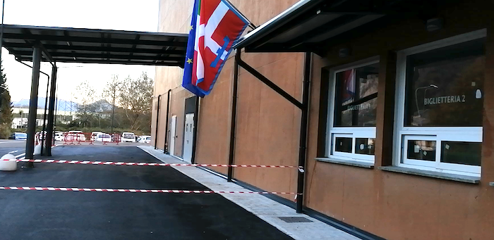 IoLavoro: al Palasport di Gravellona l'incontro tra chi offre e chi chiede impiego 