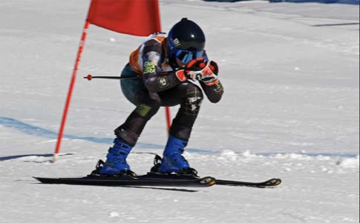 Quattro ossolani qualificati per le selezioni dell’Alpe Cimbra Fis Children Cup