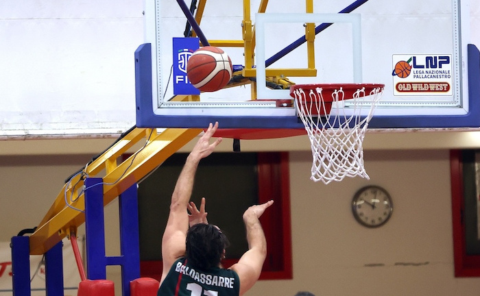 Ancora una vittoria per la Paffoni che "castiga" Castellanza 