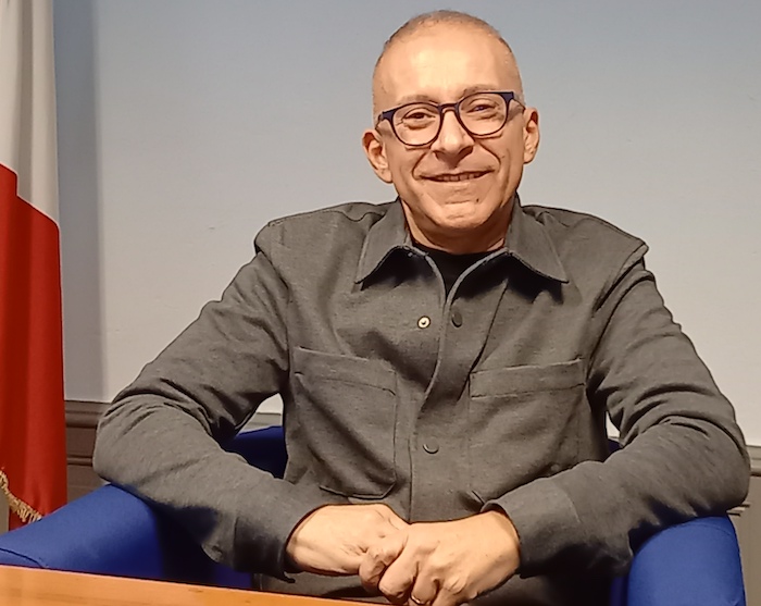 ASL VCO: Giuseppe Scuto è il nuovo primario di Igiene e Sanità Pubblica