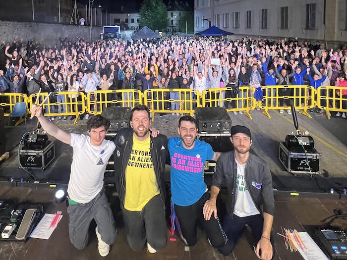Giugno Insieme: stasera protagonista lo sport, martedì di scena dj Fargetta 
