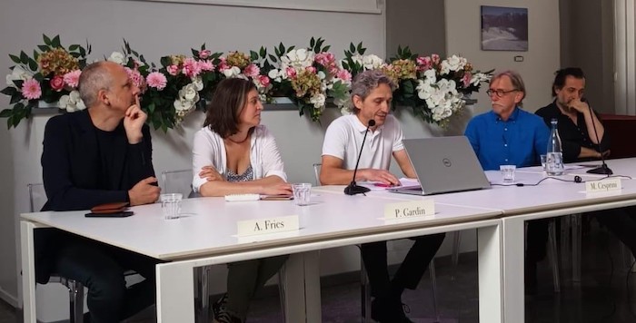 La Fondazione Canova si presenta tra i progetti di sempre e le novità
