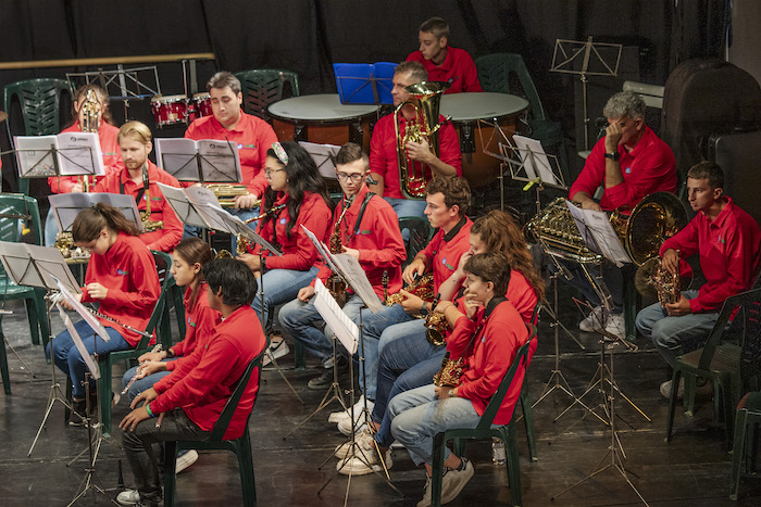 Festa della musica, festa d'estate: in Ossola suonano le bande 