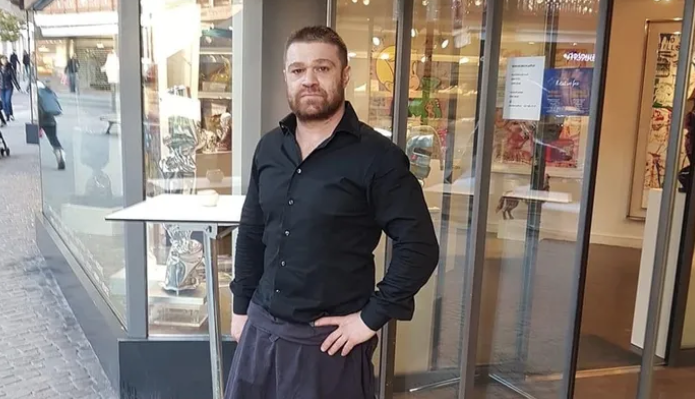 Online la raccolta fondi per il ritorno in Italia di Daniel dopo l'incidente a Ibiza