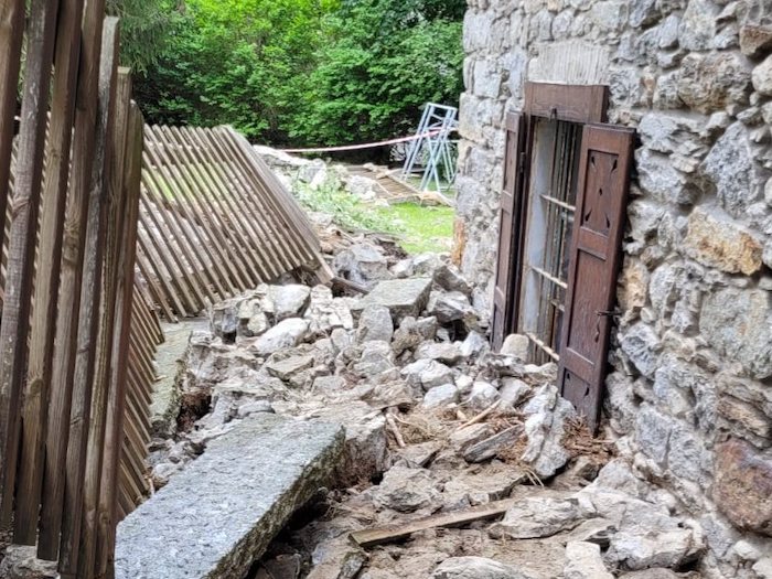 Raccolta fondi per Macugnaga ferita: in campo Pro loco e Comunità Walser 