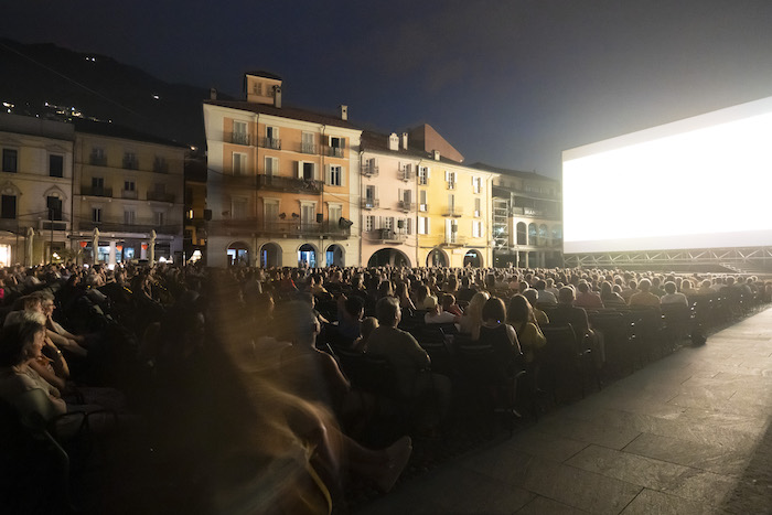 Locarno 77, ecco il Festival