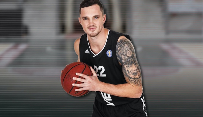 Il lettone Andris Misters è il colpo di mercato della Paffoni 