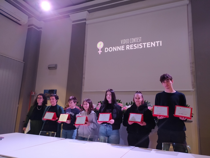 “Donne resistenti”: ecco i vincitori del contest di "Terra Donna"
