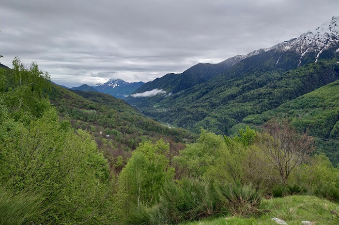 Sabato la premiazione del concorso "Reading Mountains" delle scuole del Vco