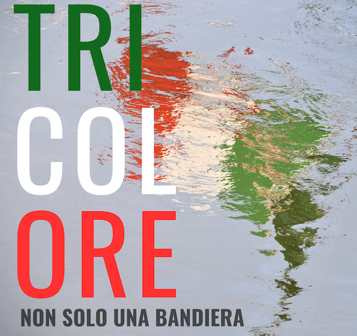 Vogogna: gli scatti di Emilio Ingenito raccontano il Tricolore. Non solo una bandiera