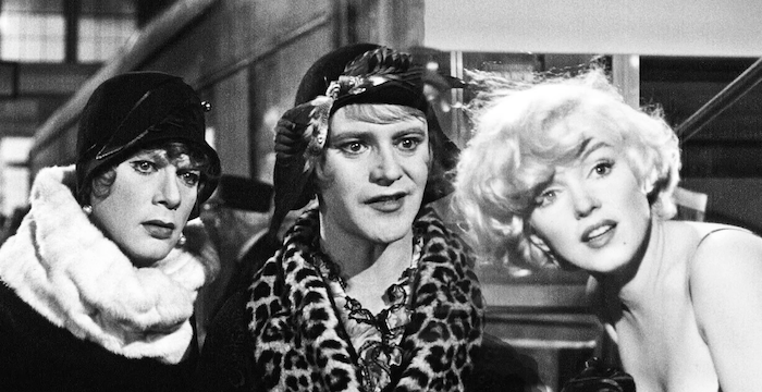 Billy Wilder e le sue commedie: il corso di cinema di Bruno Fornara 