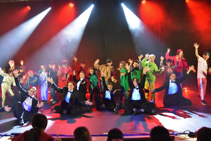 Garden: dove fioriscono le emozioni. Al Maggiore lo show dei ragazzi di Arcademia 