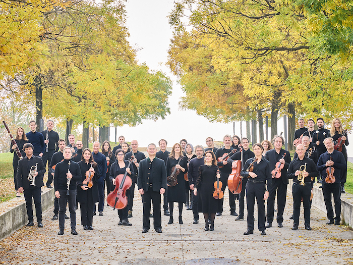 I Cameristi della Scala tornano in Ossola. Concerto (gratuito) alla Fabbrica