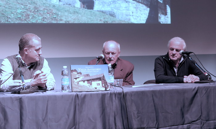 Antigorio: architettura e territorio, la splendida pubblicazione di Alessandro Zucca