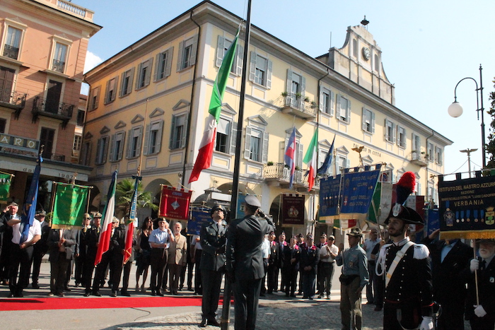 2 Giugno, la cerimonia provinciale per la Festa della Repubblica 