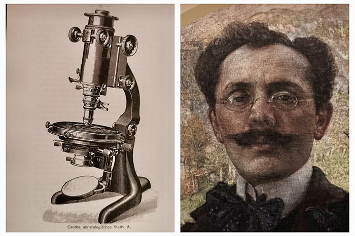 Un convegno per lo scienziato ossolano Gabriele Lincio a 150 anni dalla nascita