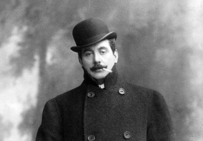 Puccini live! A Varzo parole e musica per raccontare il grande compositore
