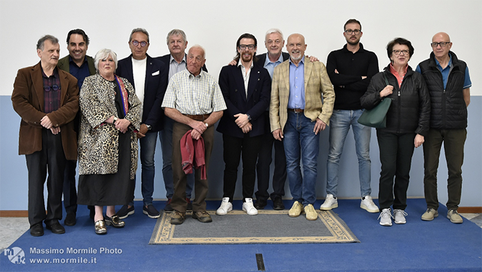 Giornata speciale di eventi per il 120° anniversario della nascita di Carlo Bossone