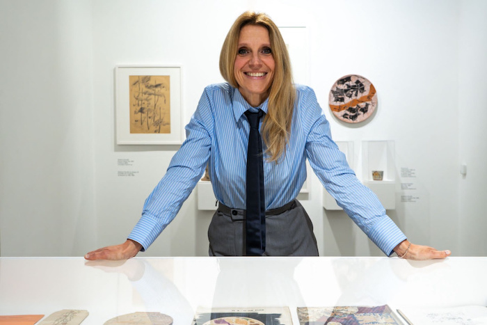 Come leggere le opere: un incontro con la storica dell'arte Chiara Gatti