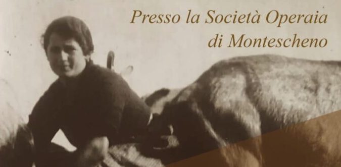 Donne forti delle nostre montagne: ne parla Daniela Bertoldi a Montescheno  