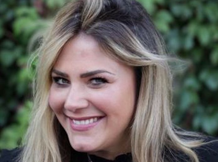 Da Calasca a Mediaset l'addio a Silvia Pizzi, hair stylist delle stelle tv