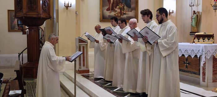 Concerto per il tempo di Passione: si rinnova l'appuntamento al Calvario 
