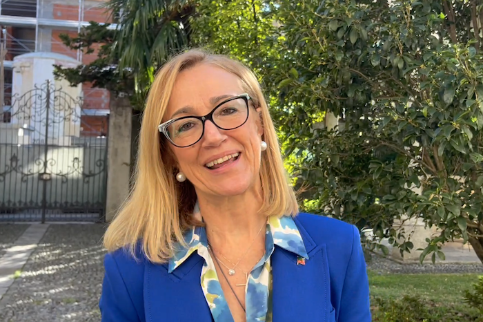 Caso Iene, Mirella Cristina: inaccettabile che Albertella si sostituisca alla Procura