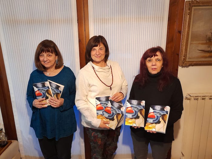 Caro Bastardo: lettere e mal d'amore in un libro, la presentazione al Forum