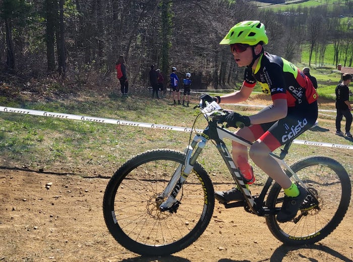 Milone e Parianotti, gli ossolani de Il Ciclista bene nell'avvio di stagione
