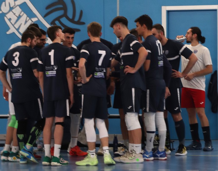 Pallavolo Serie D: Domo vince ed è già ai play-off