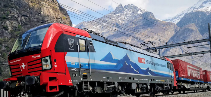 Ferrovie Federali Svizzere tra luci e ombre 