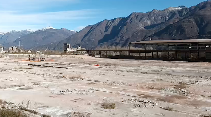 Parco fotovoltaico Area ex Sisma, l'amministrazione comunale: il PD era d'accordo