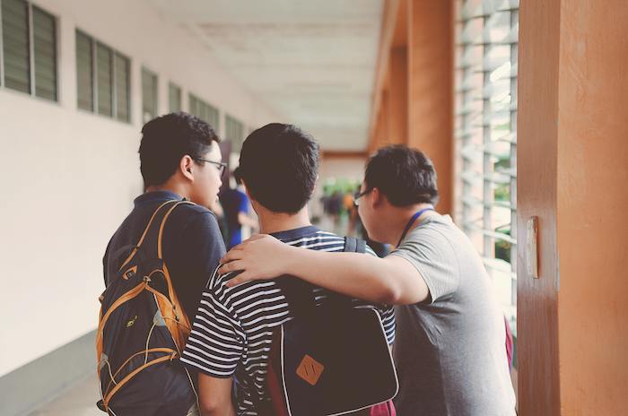 La nuova legge che tutela la sicurezza del personale scolastico - di C. Crapanzano 