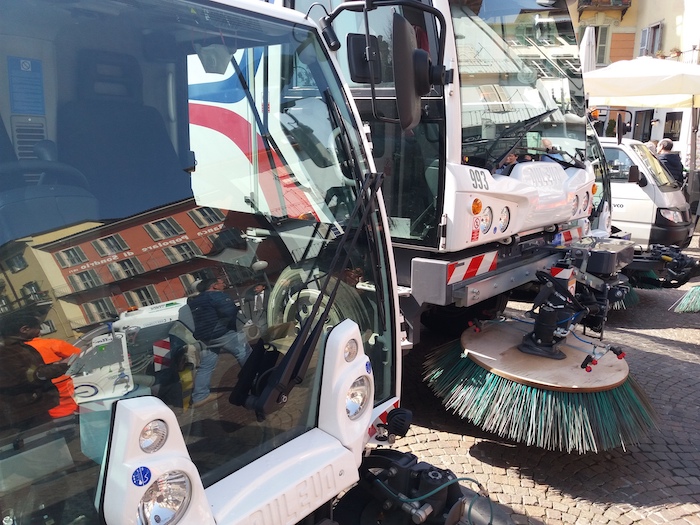 Disservizi: i lavoratori di ConSerVCO non vogliono essere "capri espiatori"