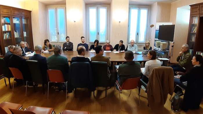 Prefettura: il tavolo per la sicurezza sul lavoro. Alla ricerca di azioni condivise 